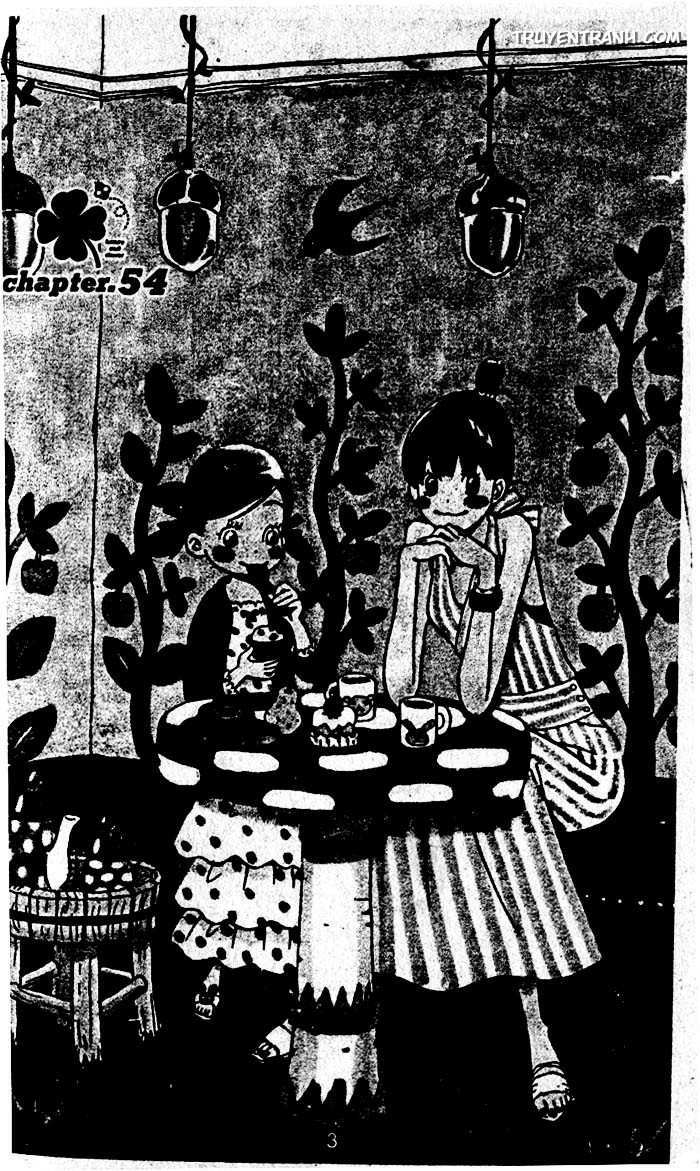 Tình Yêu Và Cuộc Sống: Chapter 54