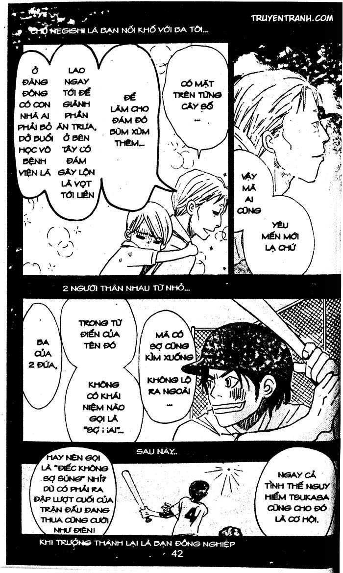 Tình Yêu Và Cuộc Sống: Chapter 55