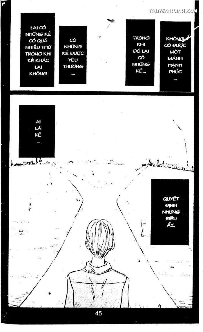 Tình Yêu Và Cuộc Sống: Chapter 55