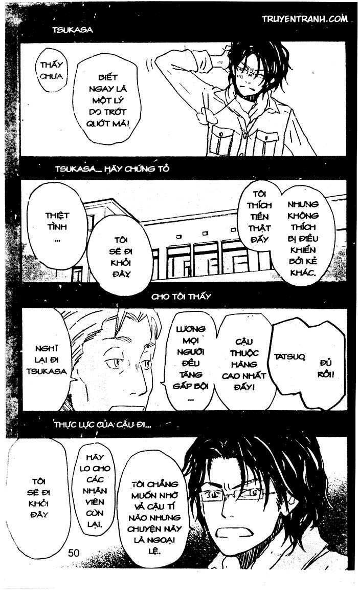 Tình Yêu Và Cuộc Sống: Chapter 55