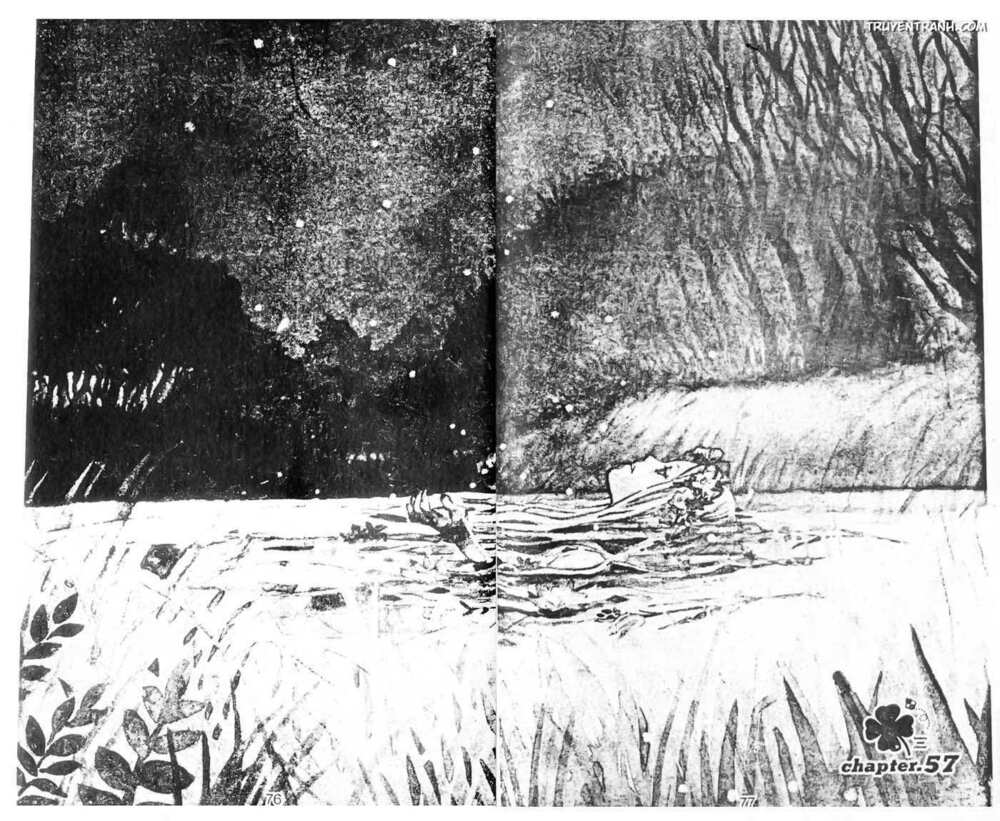 Tình Yêu Và Cuộc Sống: Chapter 57