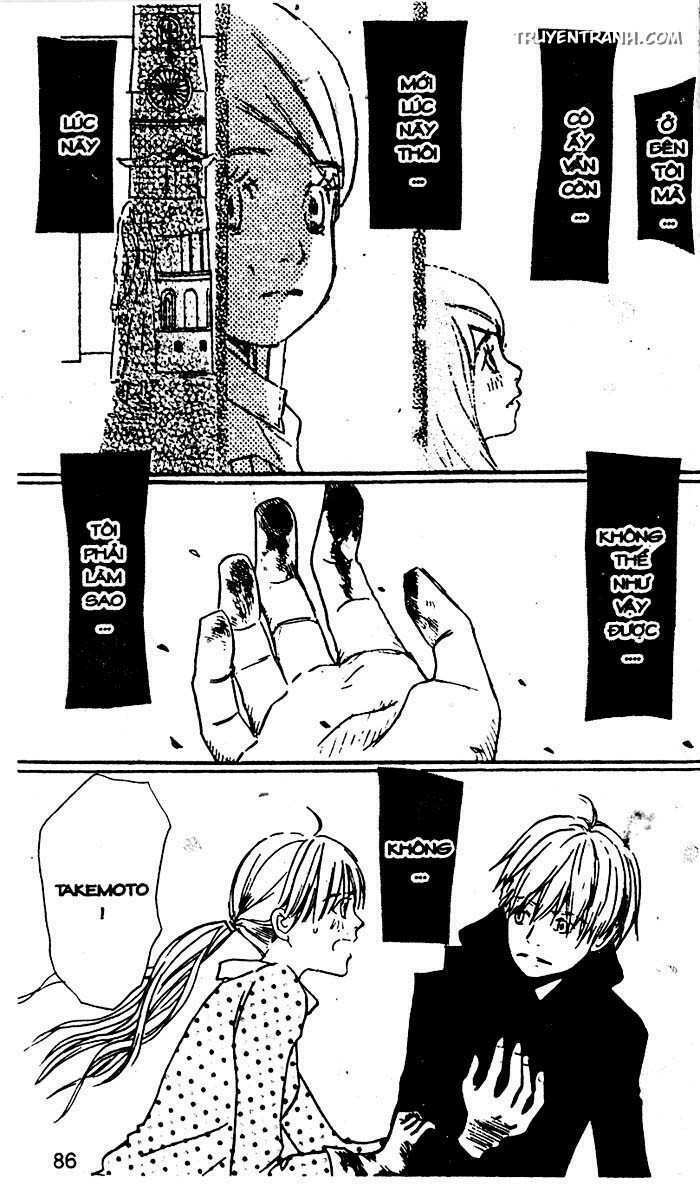 Tình Yêu Và Cuộc Sống: Chapter 57