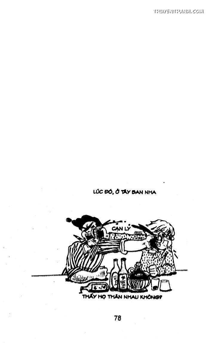 Tình Yêu Và Cuộc Sống: Chapter 57
