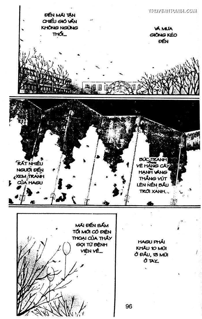Tình Yêu Và Cuộc Sống: Chapter 57