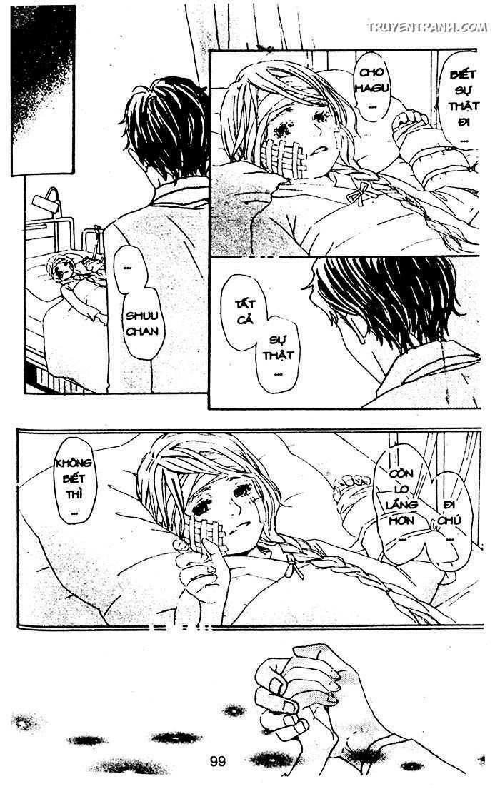 Tình Yêu Và Cuộc Sống: Chapter 57
