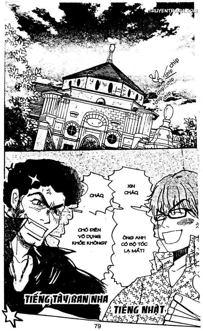 Tình Yêu Và Cuộc Sống: Chapter 57
