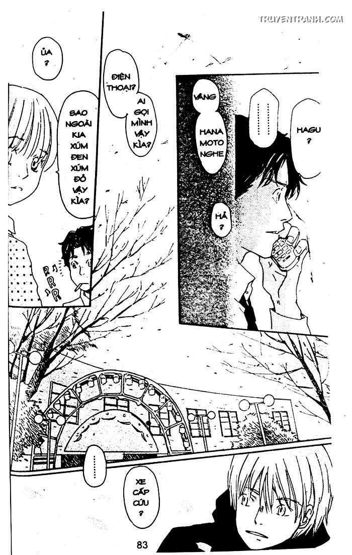 Tình Yêu Và Cuộc Sống: Chapter 57