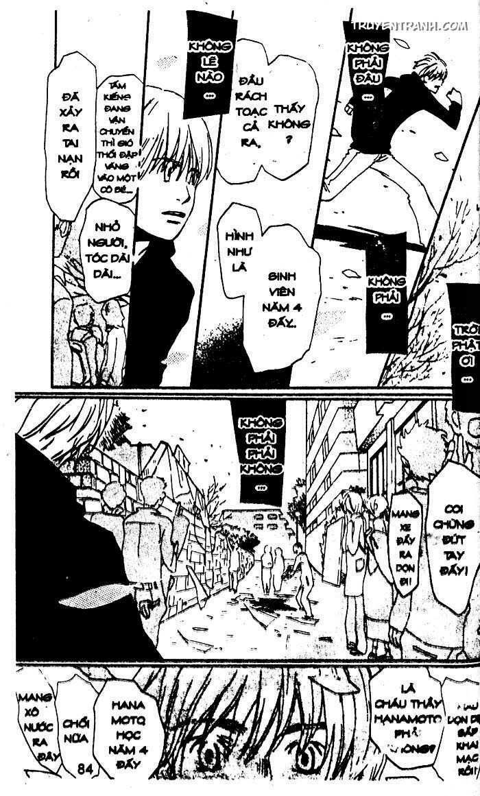 Tình Yêu Và Cuộc Sống: Chapter 57