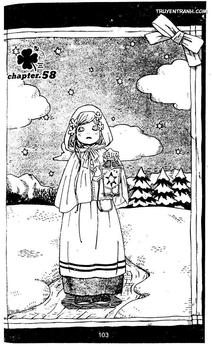 Tình Yêu Và Cuộc Sống: Chapter 58