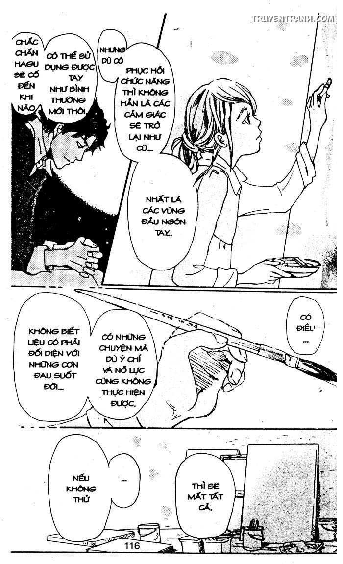 Tình Yêu Và Cuộc Sống: Chapter 58