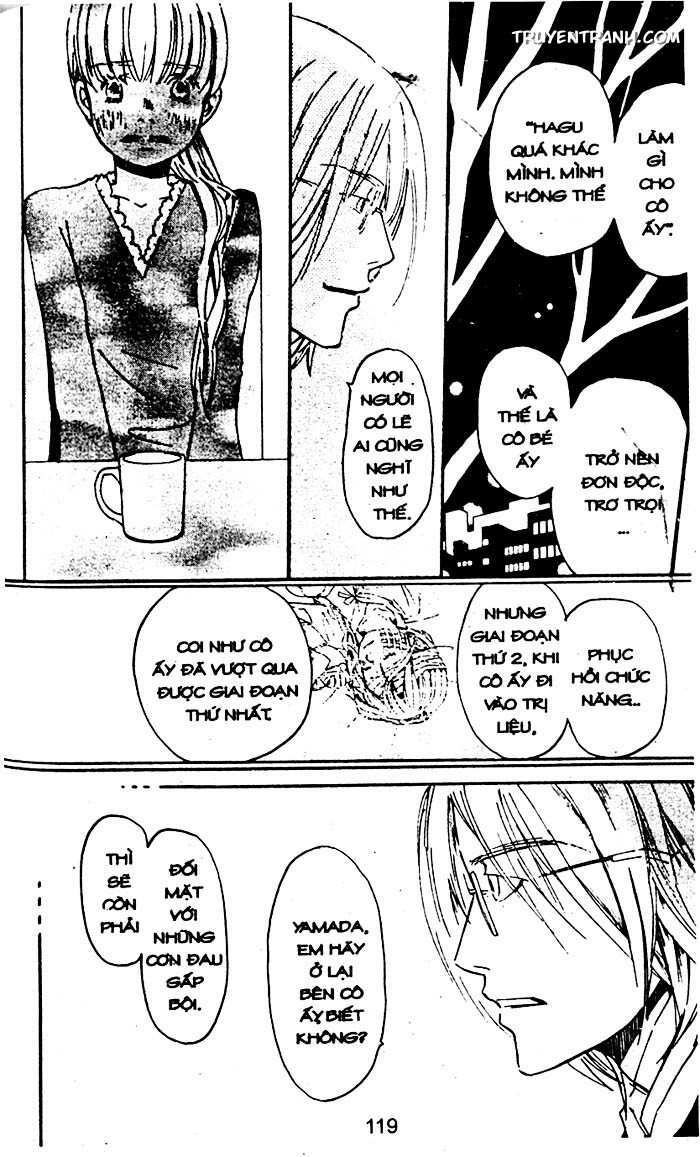 Tình Yêu Và Cuộc Sống: Chapter 58