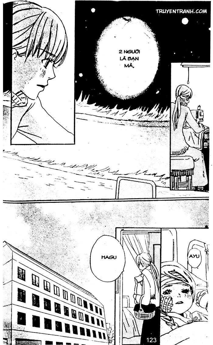 Tình Yêu Và Cuộc Sống: Chapter 58