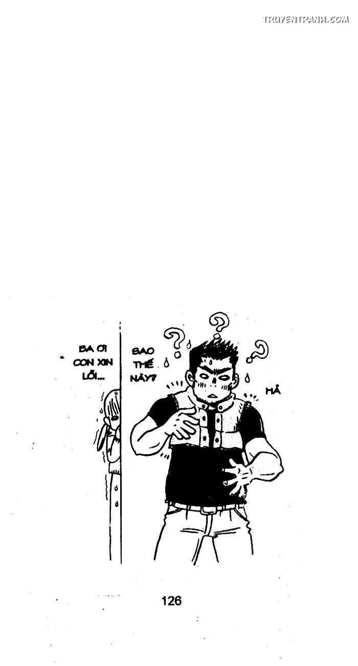 Tình Yêu Và Cuộc Sống: Chapter 58