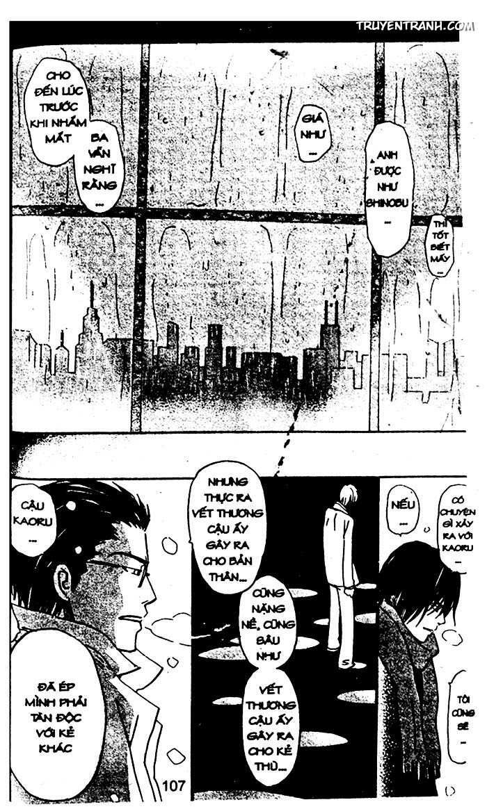 Tình Yêu Và Cuộc Sống: Chapter 58