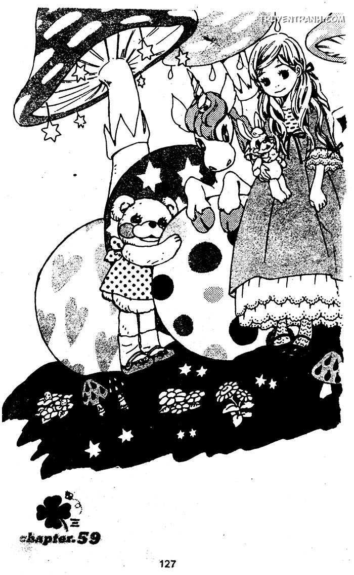Tình Yêu Và Cuộc Sống: Chapter 59