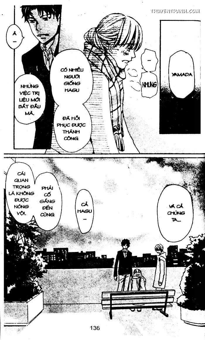 Tình Yêu Và Cuộc Sống: Chapter 59