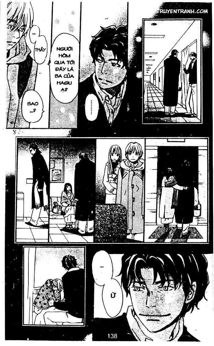 Tình Yêu Và Cuộc Sống: Chapter 59