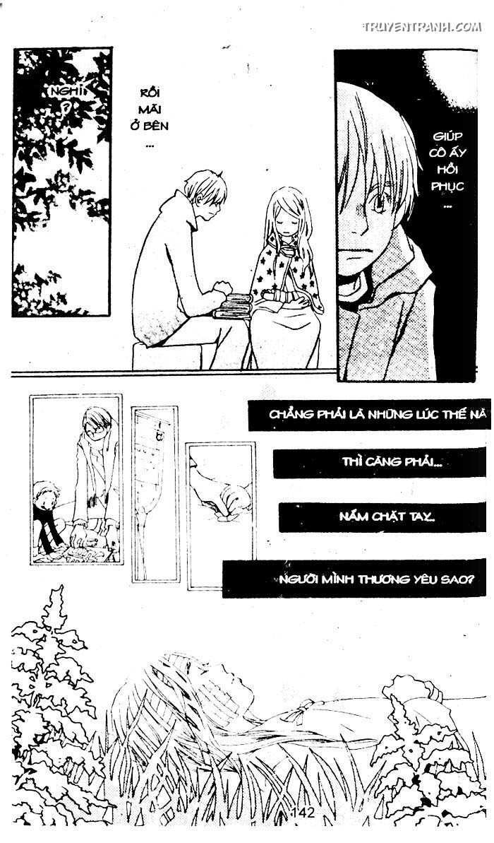 Tình Yêu Và Cuộc Sống: Chapter 59