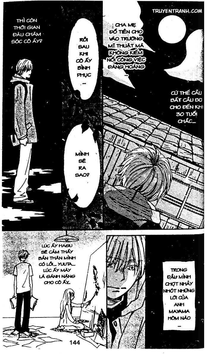 Tình Yêu Và Cuộc Sống: Chapter 59