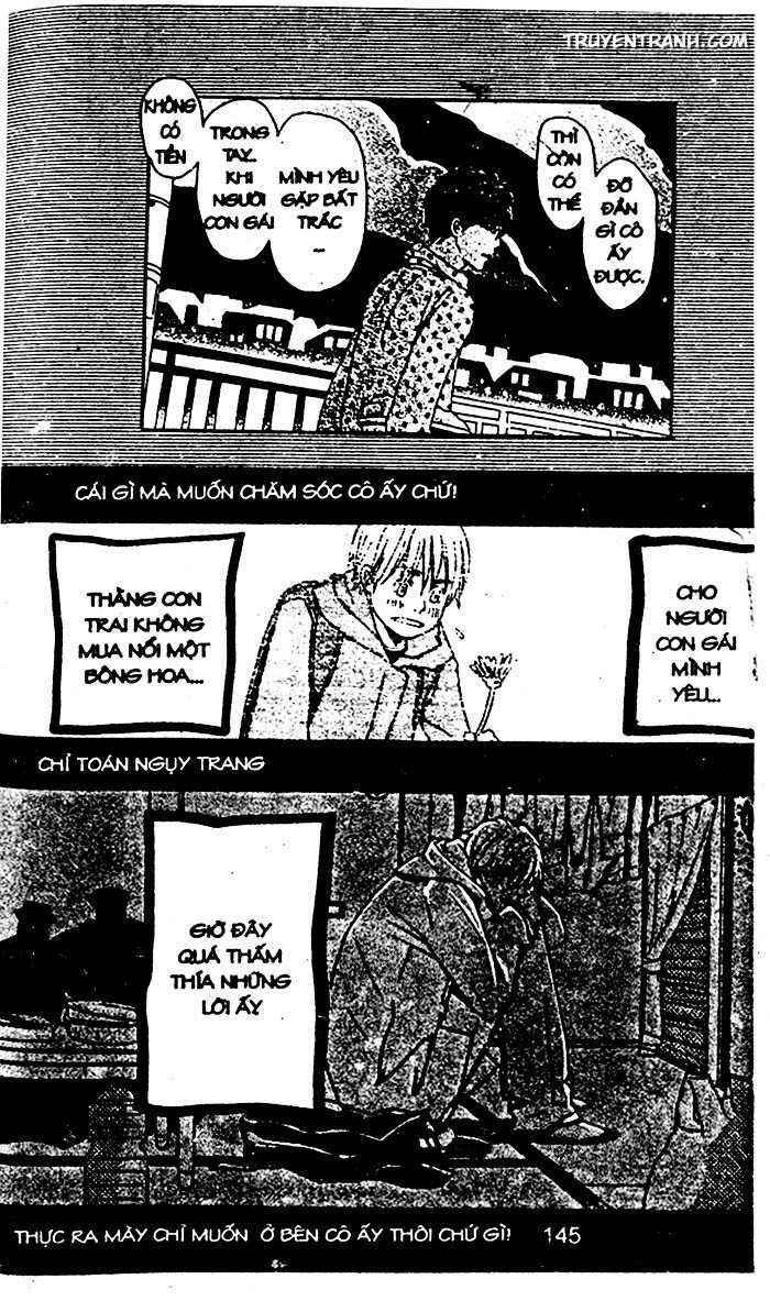 Tình Yêu Và Cuộc Sống: Chapter 59