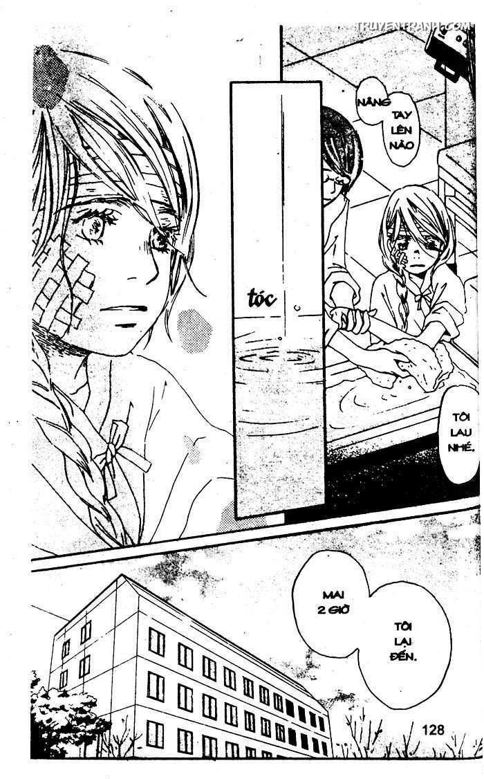 Tình Yêu Và Cuộc Sống: Chapter 59