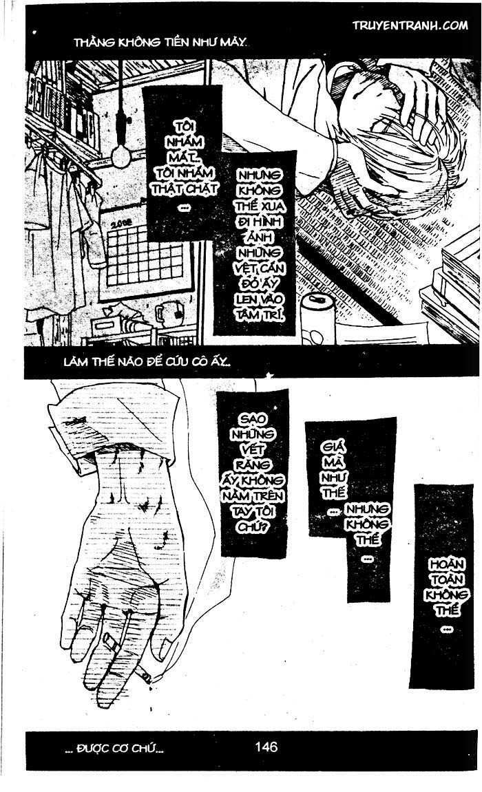 Tình Yêu Và Cuộc Sống: Chapter 59