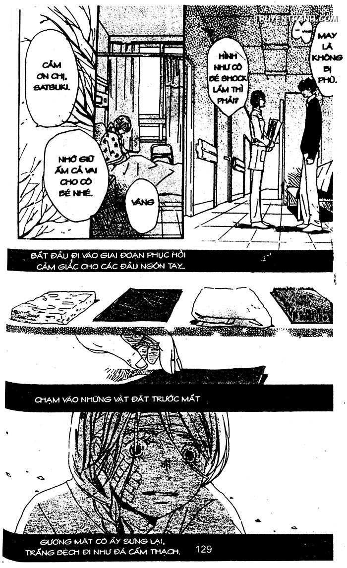 Tình Yêu Và Cuộc Sống: Chapter 59
