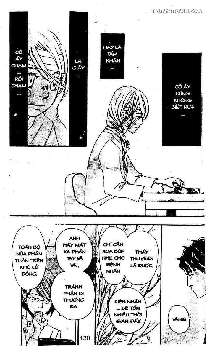 Tình Yêu Và Cuộc Sống: Chapter 59