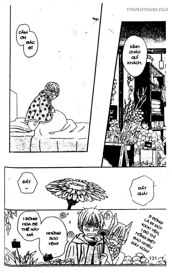 Tình Yêu Và Cuộc Sống: Chapter 59