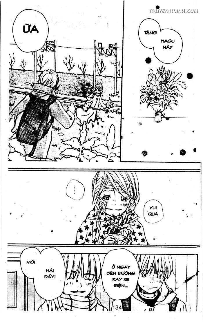 Tình Yêu Và Cuộc Sống: Chapter 59