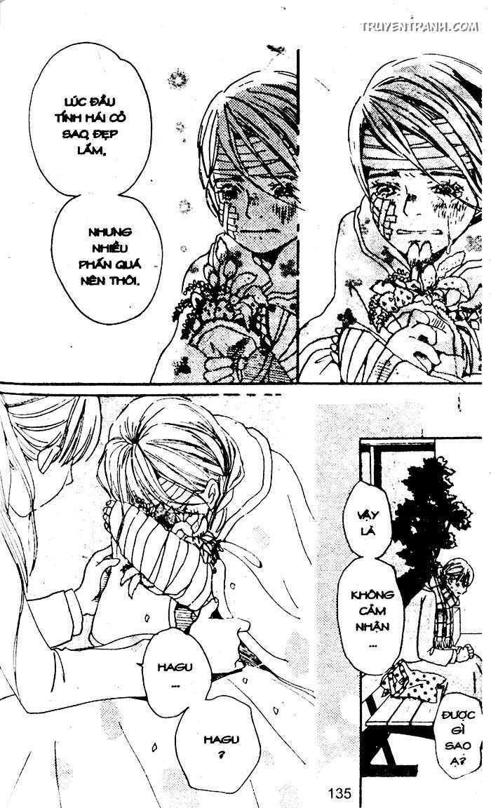 Tình Yêu Và Cuộc Sống: Chapter 59