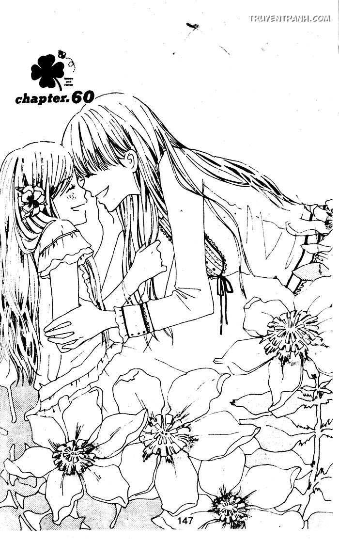 Tình Yêu Và Cuộc Sống: Chapter 60