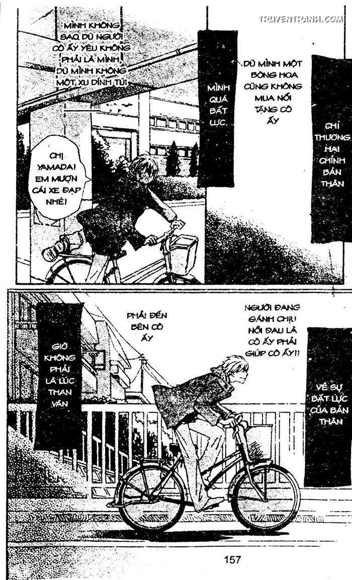 Tình Yêu Và Cuộc Sống: Chapter 60