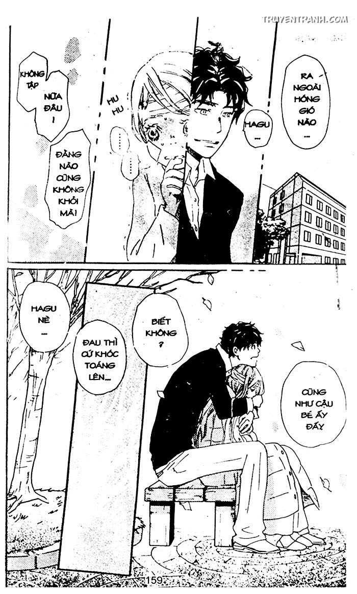 Tình Yêu Và Cuộc Sống: Chapter 60