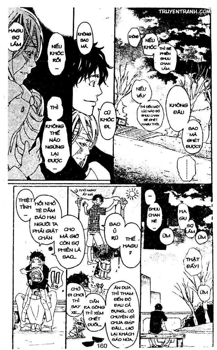 Tình Yêu Và Cuộc Sống: Chapter 60