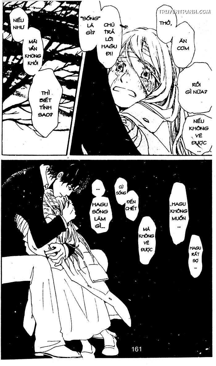 Tình Yêu Và Cuộc Sống: Chapter 60