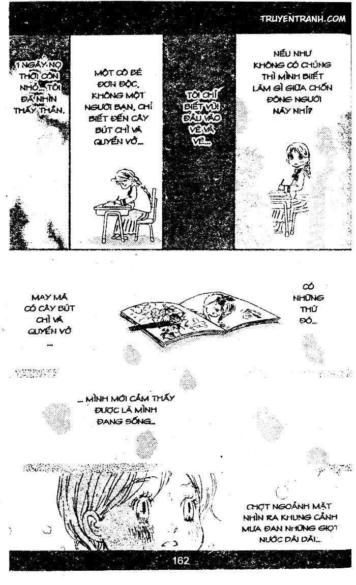 Tình Yêu Và Cuộc Sống: Chapter 60