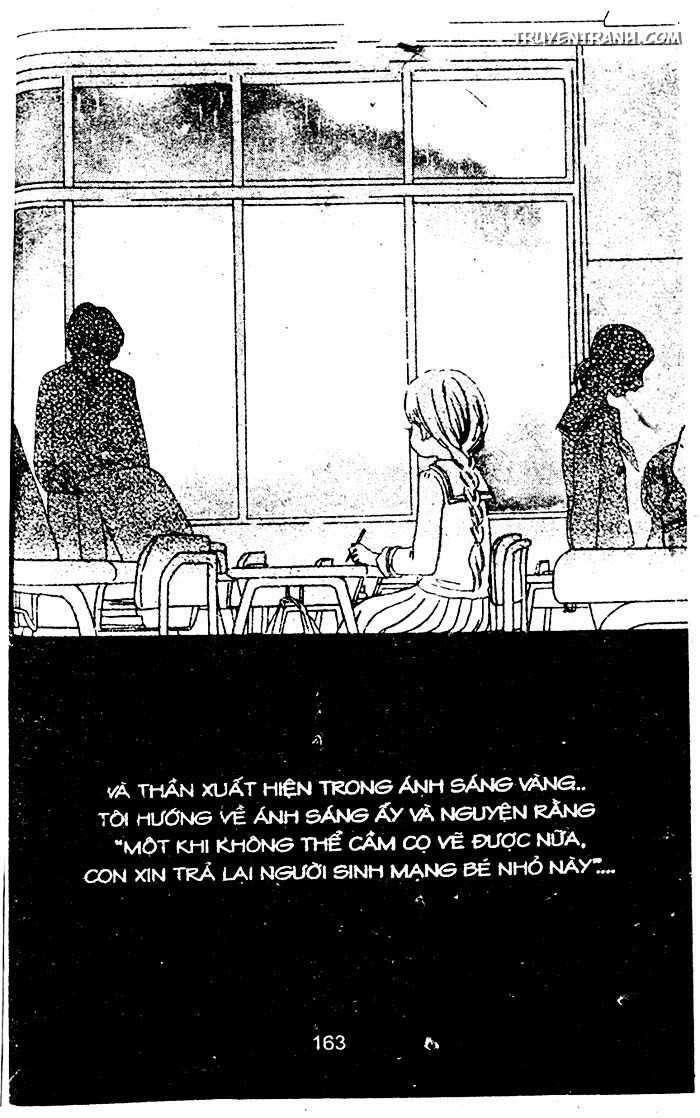 Tình Yêu Và Cuộc Sống: Chapter 60