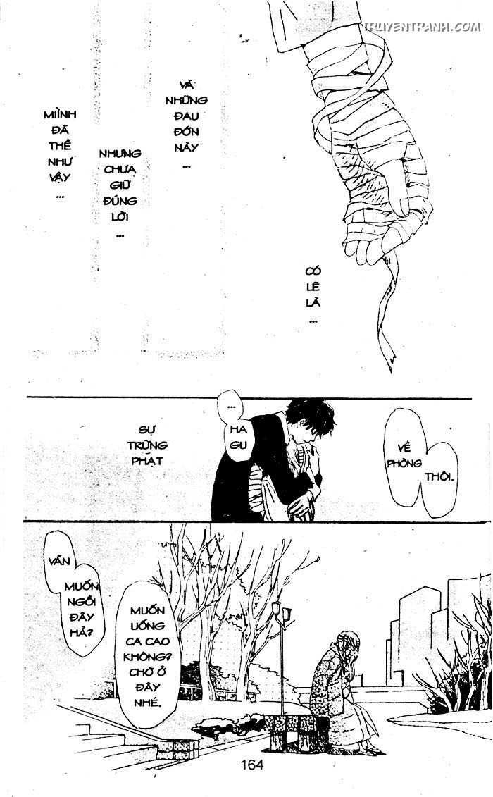 Tình Yêu Và Cuộc Sống: Chapter 60
