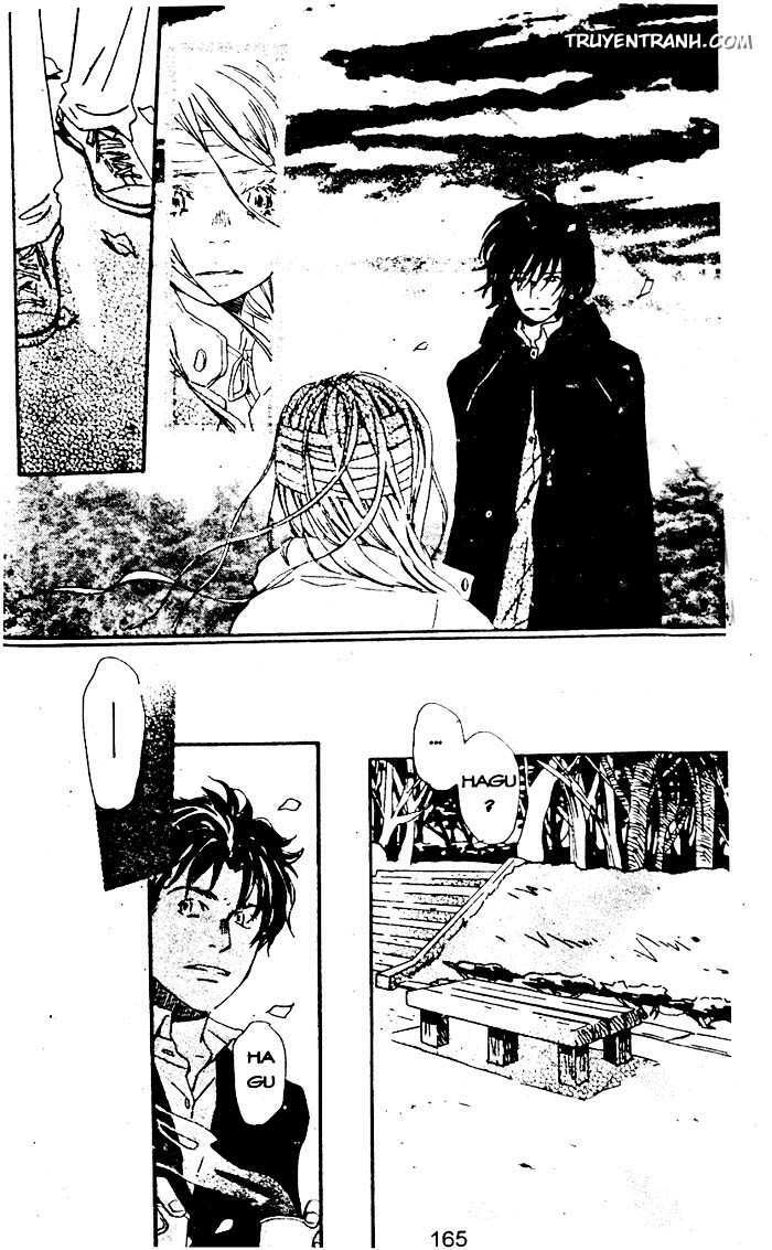 Tình Yêu Và Cuộc Sống: Chapter 60