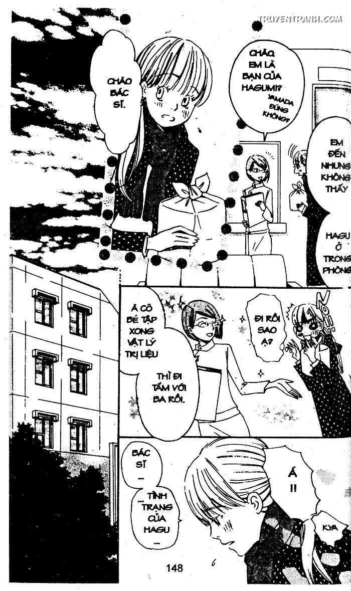 Tình Yêu Và Cuộc Sống: Chapter 60