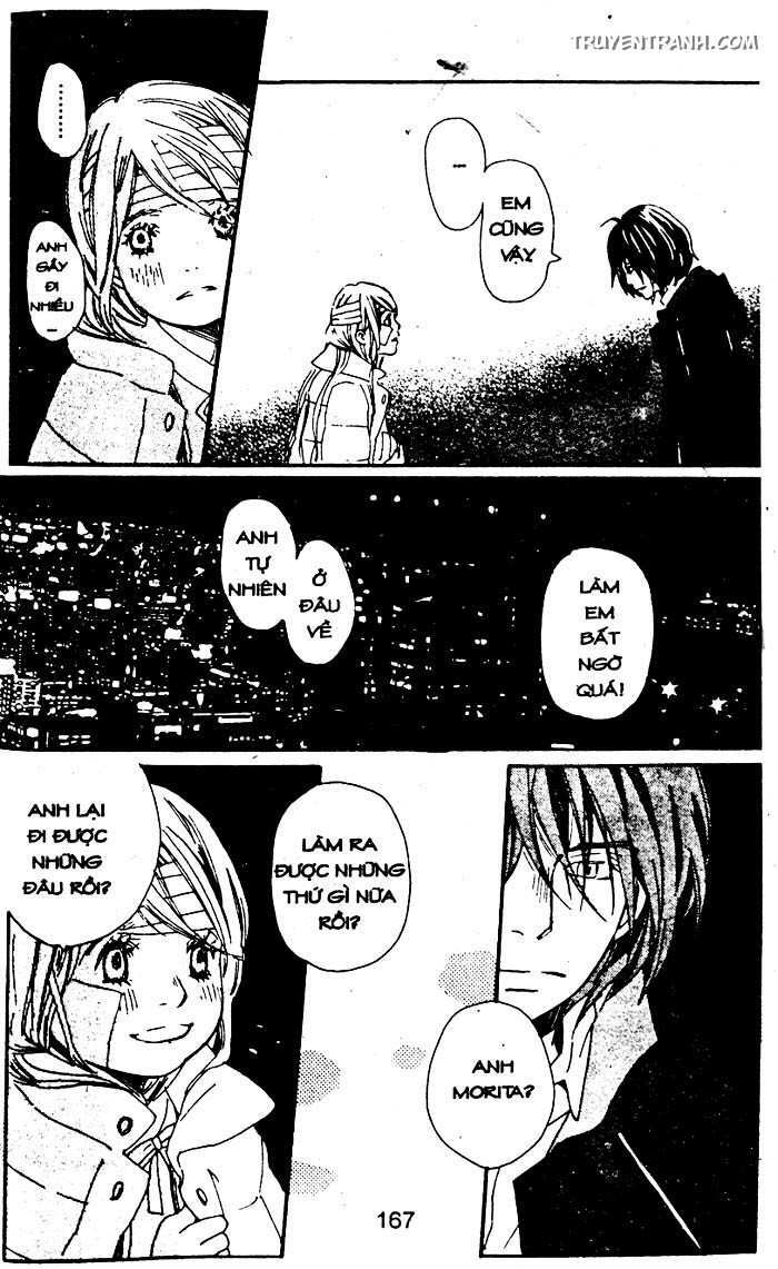 Tình Yêu Và Cuộc Sống: Chapter 60