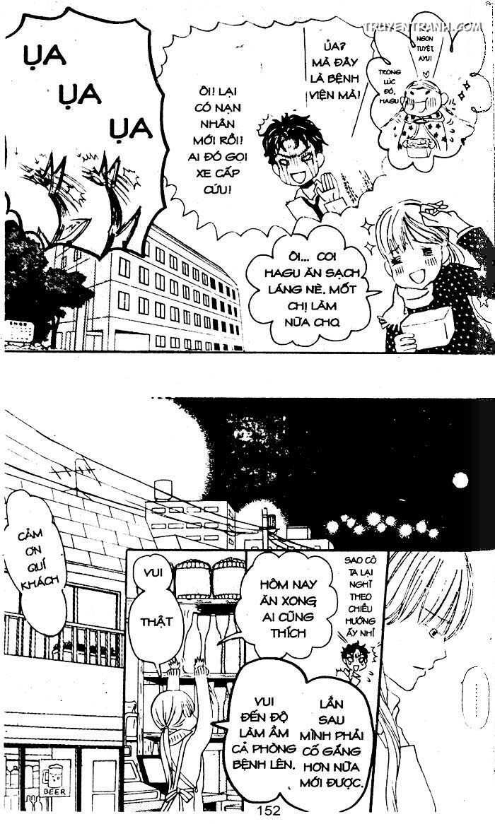 Tình Yêu Và Cuộc Sống: Chapter 60
