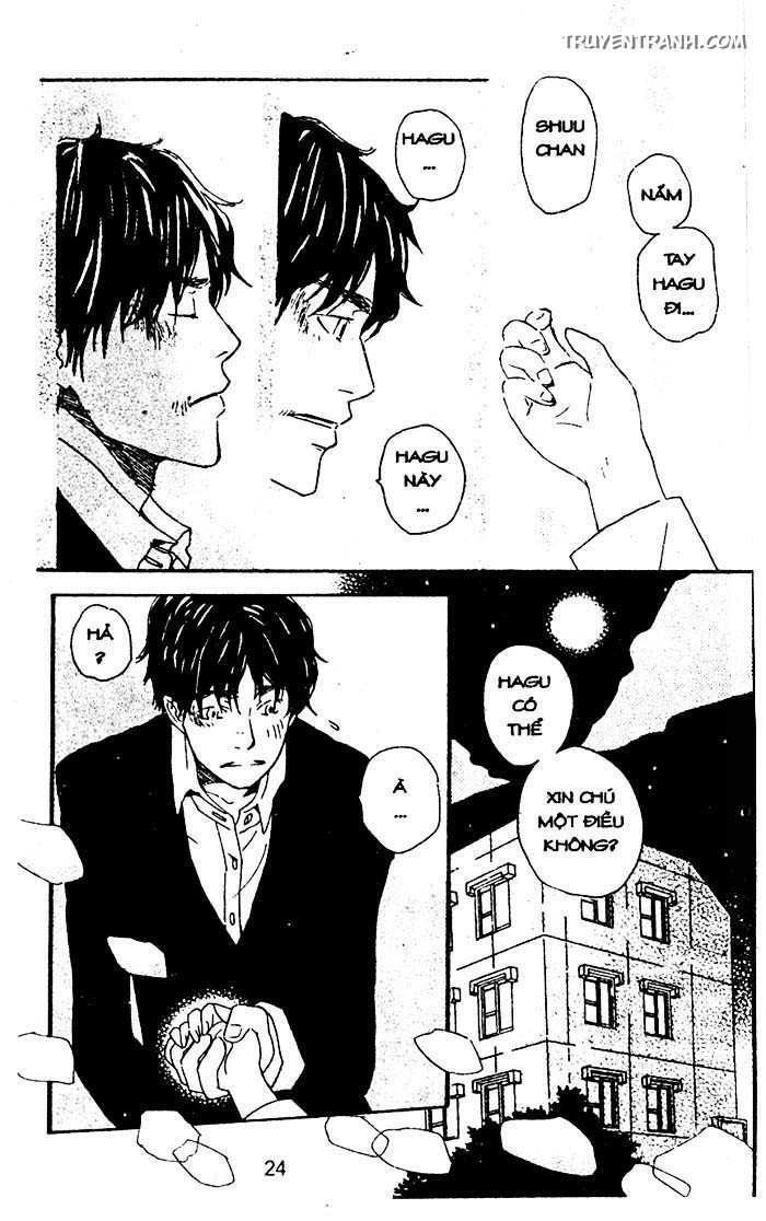 Tình Yêu Và Cuộc Sống: Chapter 61
