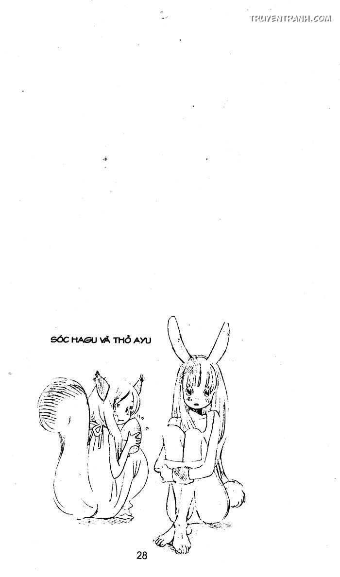 Tình Yêu Và Cuộc Sống: Chapter 61
