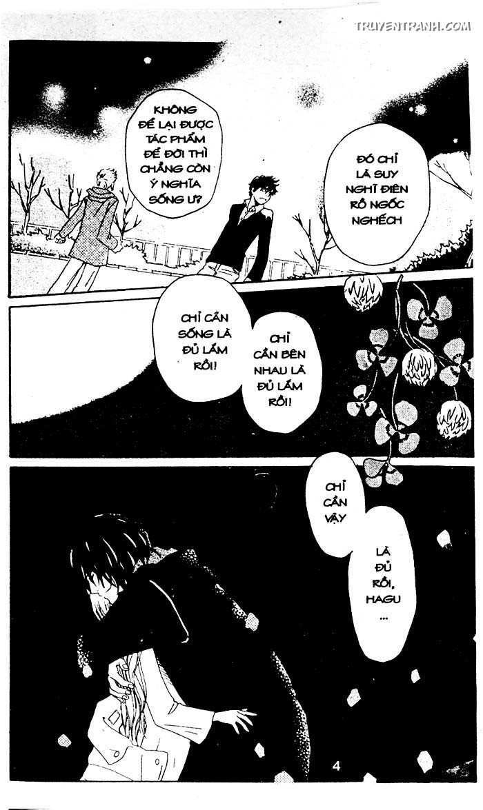 Tình Yêu Và Cuộc Sống: Chapter 61