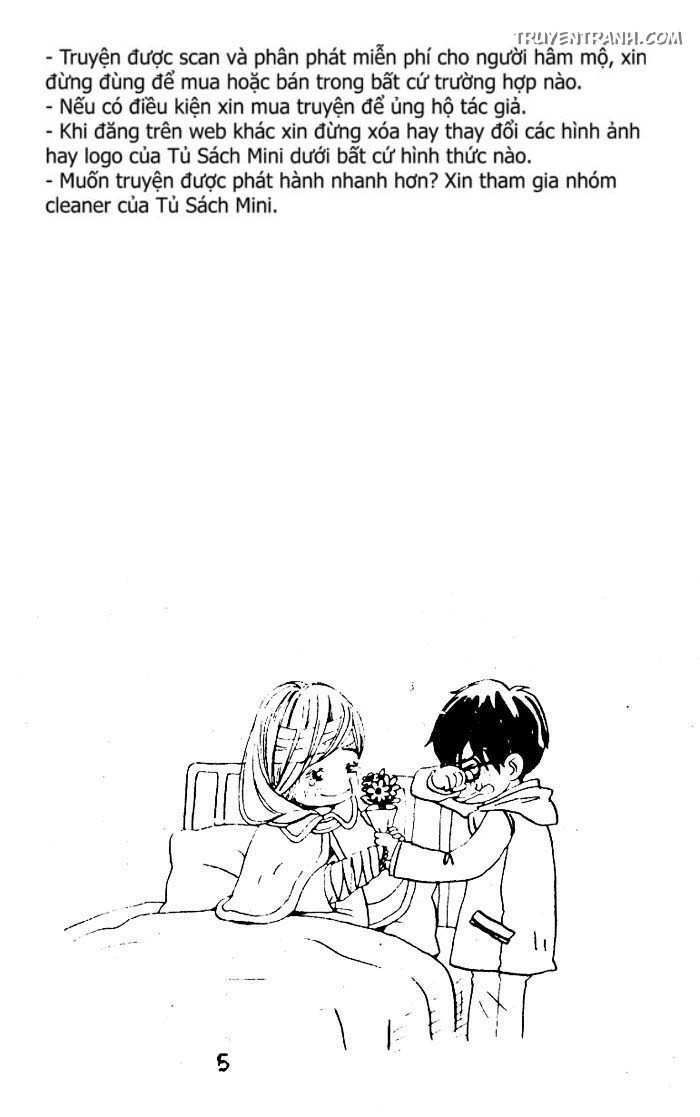 Tình Yêu Và Cuộc Sống: Chapter 61