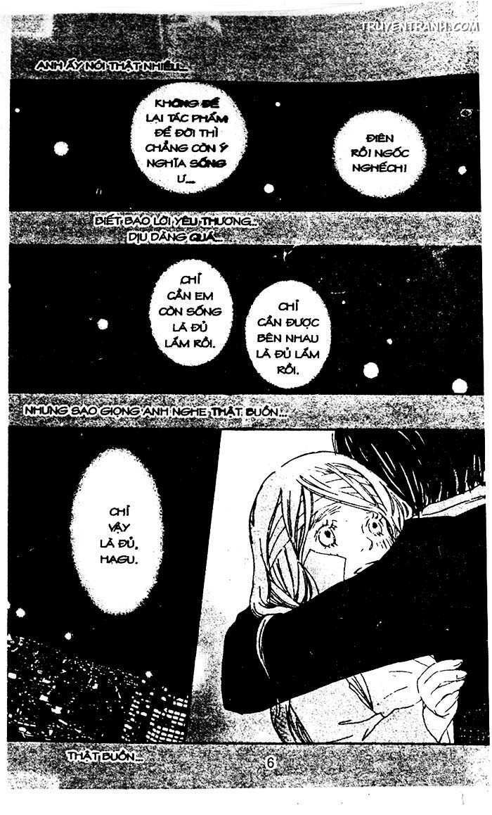 Tình Yêu Và Cuộc Sống: Chapter 61