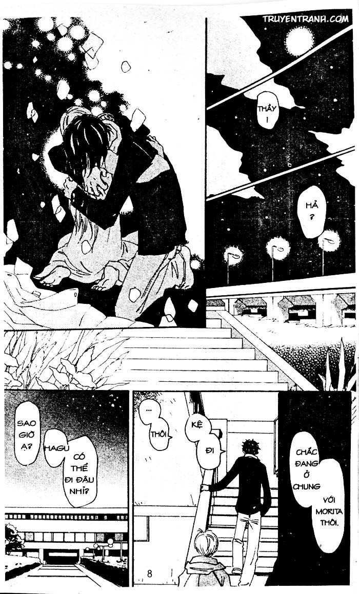Tình Yêu Và Cuộc Sống: Chapter 61