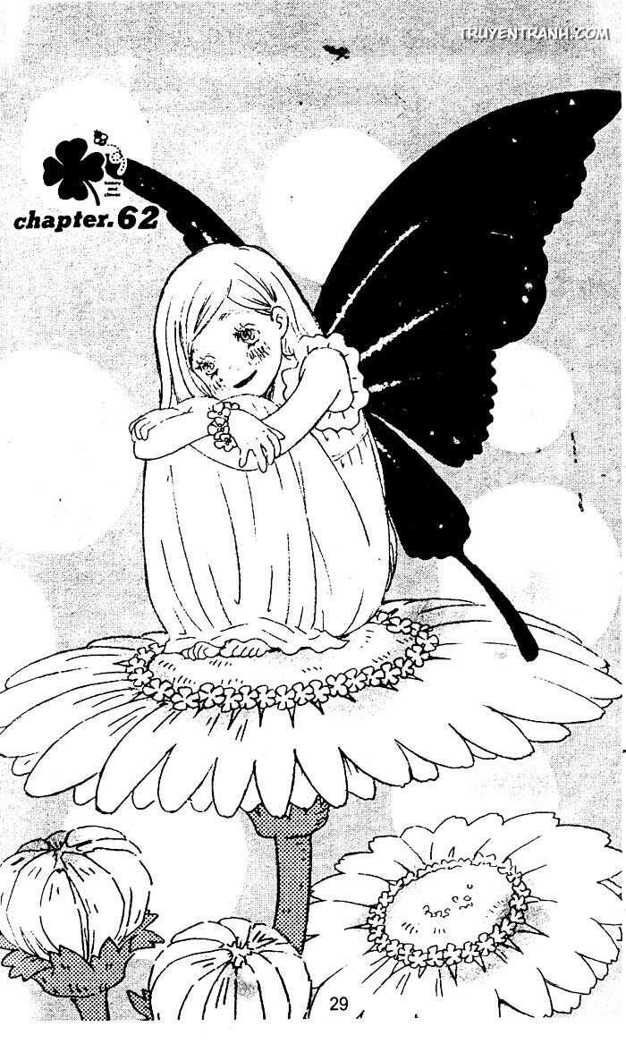 Tình Yêu Và Cuộc Sống: Chapter 62